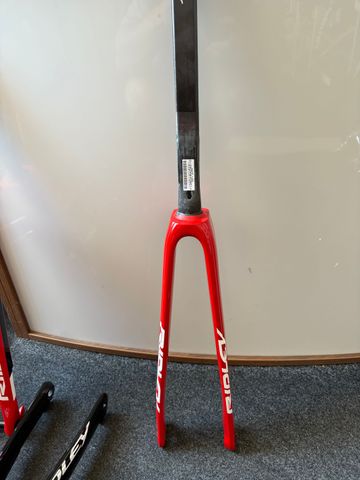 Używany Ridley Noah Fork