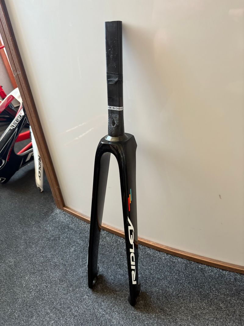 Brugt Ridley Noah Fast Fork
