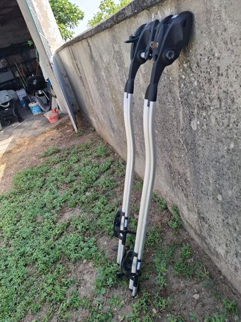 Thule, OutRide