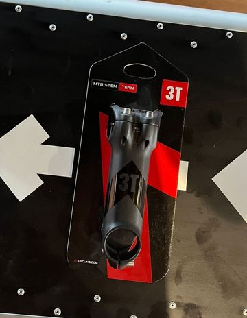Brugt 3T MTB STEM TEAM bike — billede 1 af 3
