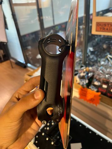 Brugt 3T MTB STEM TEAM bike — billede 3 af 3