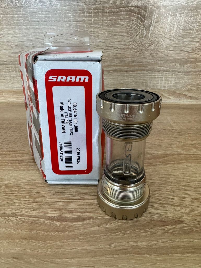 Used Sram GXP ITA bike — image 1 of 2
