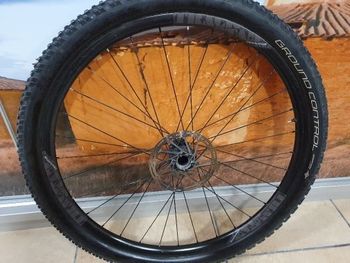 Tweedehands Trackstar 25xc 2019 bike — afbeelding 5 van 10