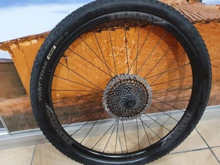 Tweedehands Trackstar 25xc 2019 bike — afbeelding 3 van 10