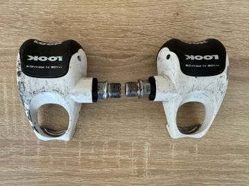 Gebrauchtes Look A3.1 Drivetrain & Pedals