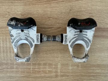 Look A3.1 bike usato — immagine 2 di 3