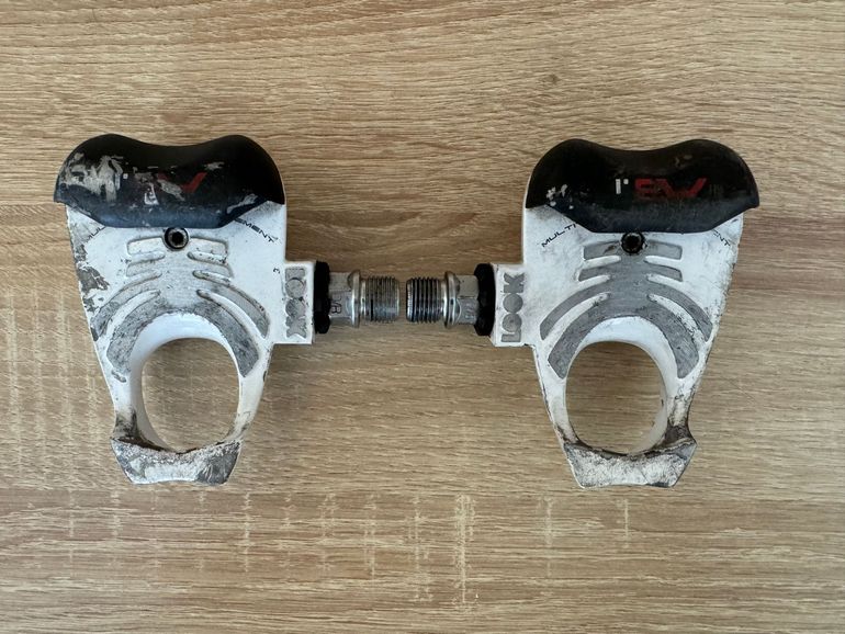 Used Look A3.1 bike — image 2 of 3