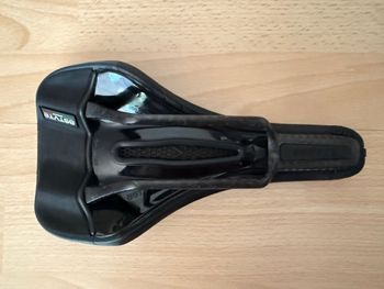 Used Astute Italia SEALITE VT schwarz Triathlon bike — image 5 of 7