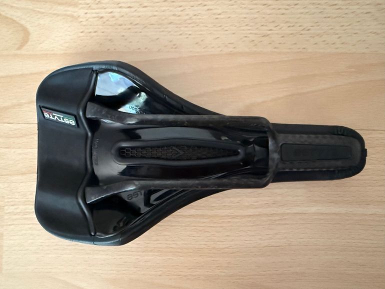 Used Astute Italia SEALITE VT schwarz Triathlon bike — image 5 of 7