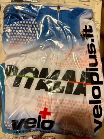 Brugt Veloplus FOR 2025 bike — billede 3 af 5