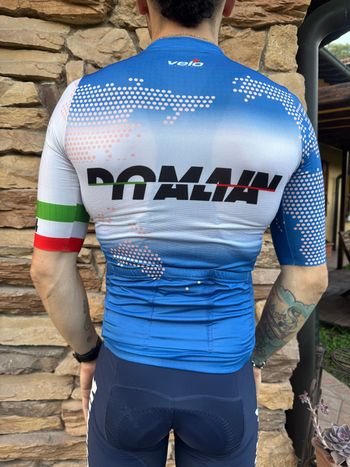 Used Veloplus FOR 2025 bike — image 5 of 5