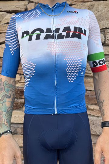 Brugt Veloplus FOR 2025 bike — billede 4 af 5