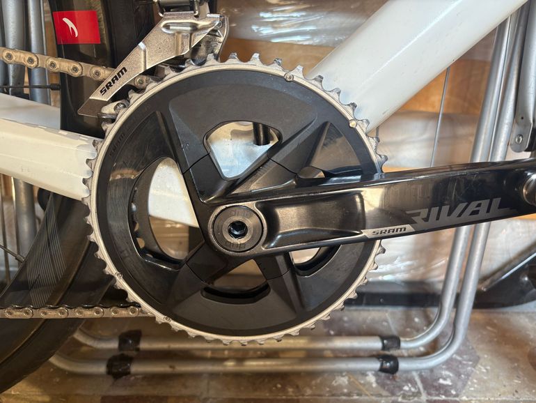 Used Sram rival etap AXS 12v bike — image 1 of 7