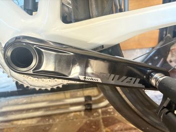Used Sram rival etap AXS 12v bike — image 5 of 7