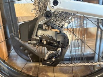 Used Sram rival etap AXS 12v bike — image 3 of 7