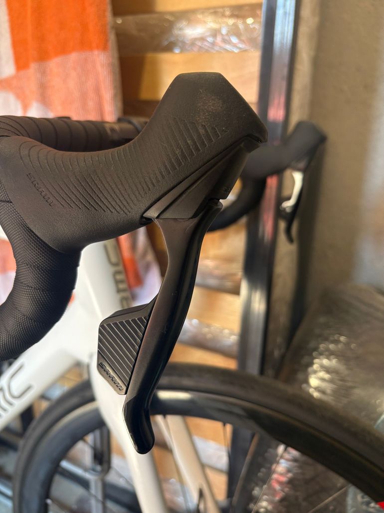 Used Sram rival etap AXS 12v bike — image 4 of 7