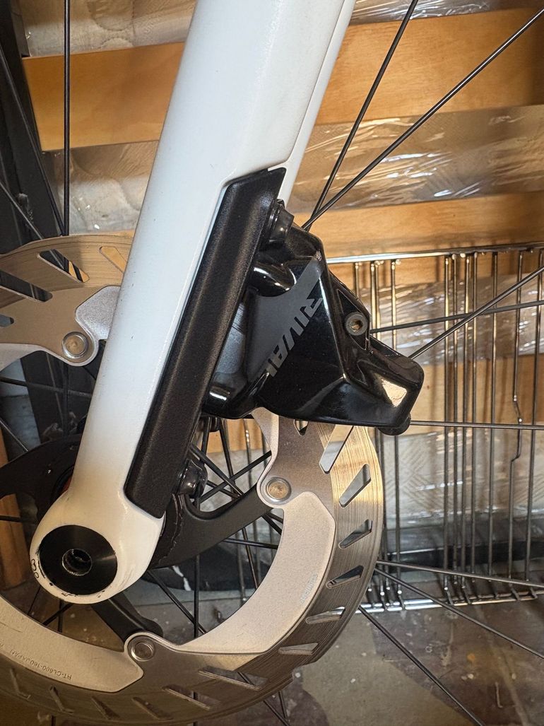 Used Sram rival etap AXS 12v bike — image 6 of 7