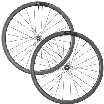 Tweedehands Syncros CAPITAL 1.0 35 2024 Wheels