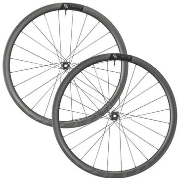 Used Syncros CAPITAL 1.0 35 2024 Wheels