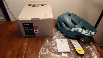 Brugt MET Roam MIPS 2024 Cycling Accessories