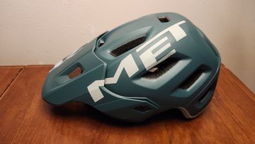 Used MET Roam MIPS 2024 bike — image 3 of 5