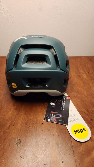 Used MET Roam MIPS 2024 bike — image 4 of 5