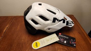 Używany MET Roam MIPS 2024 bike — zdjęcie 5 z 5