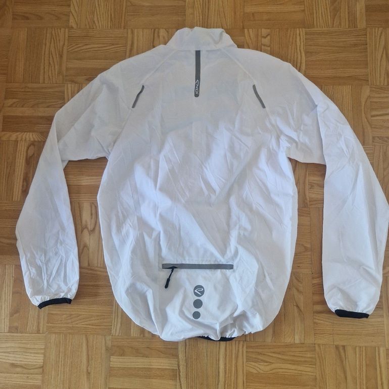 Ekoi Windjacke bike usato — immagine 3 di 5