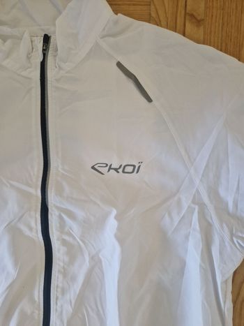Ekoi Windjacke bike usato — immagine 2 di 5