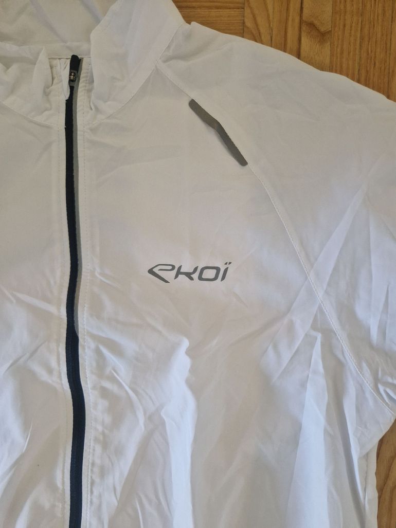 Ekoi Windjacke bike usato — immagine 2 di 5