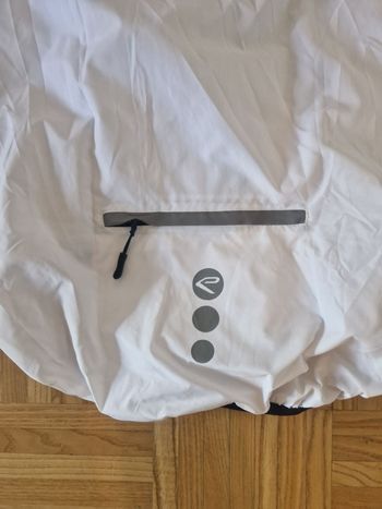 Ekoi Windjacke bike usato — immagine 4 di 5