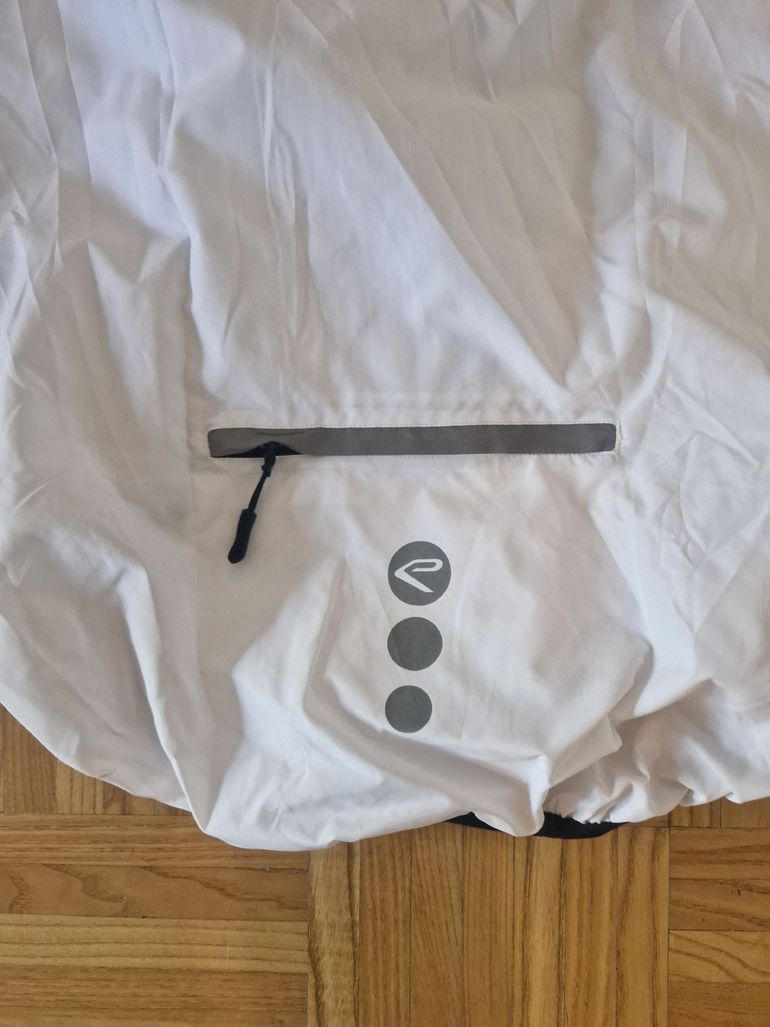 Ekoi Windjacke bike usato — immagine 4 di 5