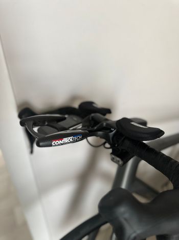 Used controltech Aero Cockpit Plus 2024 bike — image 3 of 3