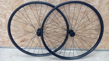 Used Syncros MD 30 BOOST SHIMANO HG PER XC/E-BIKE/TRAIL 2024 bike — image 1 of 7