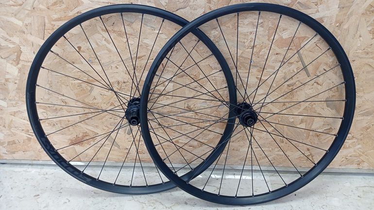 Used Syncros MD 30 BOOST SHIMANO HG PER XC/E-BIKE/TRAIL 2024 bike — image 1 of 7