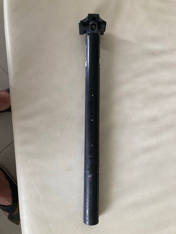 Used Procraft PRC Carbon bike — image 2 of 3