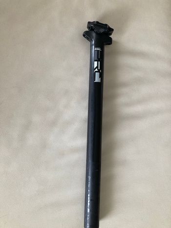 Used Procraft PRC Carbon bike — image 3 of 3