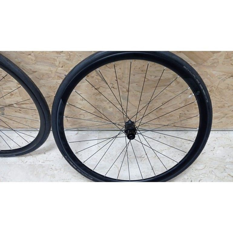 SYNCROS RR2.0 DISC 2024 bike d'occasion — image 6 sur 8