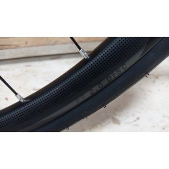 SYNCROS RR2.0 DISC 2024 bike d'occasion — image 8 sur 8