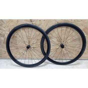 SYNCROS RR2.0 DISC 2024 Wheels d'occasion
