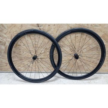 Used SYNCROS RR2.0 DISC 2024 Wheels