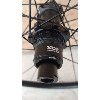 SYNCROS RR2.0 DISC 2024 bike d'occasion — image 7 sur 8