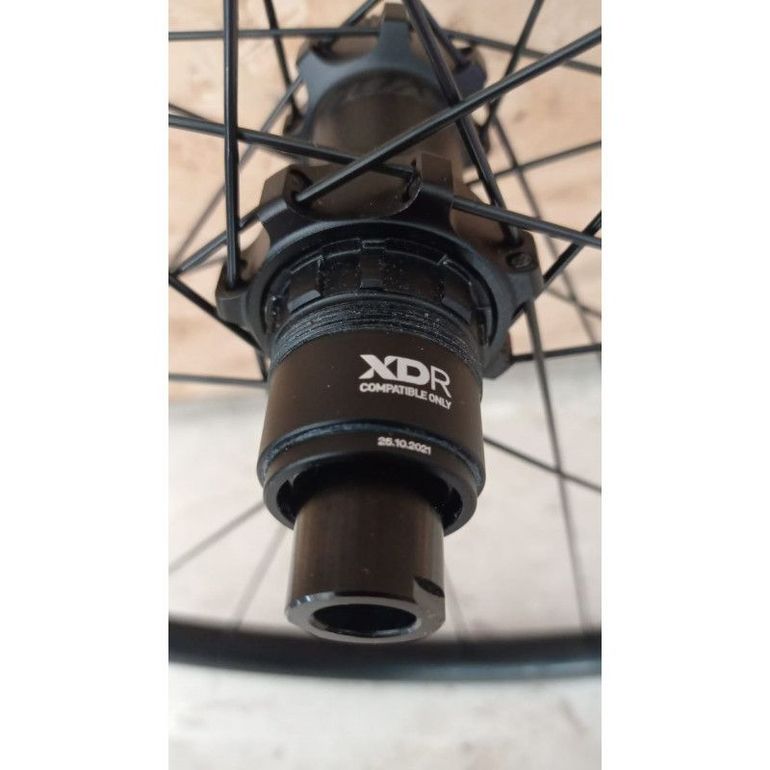 Syncros SYNCROS RR2.0 DISC 2024