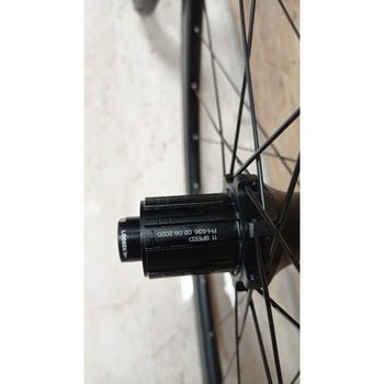 SYNCROS RR2.0 DISC 2024 bike d'occasion — image 3 sur 8