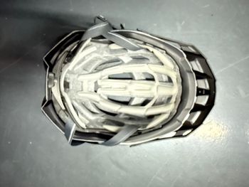 Gebrauchtes Endura Casco Enduro MTB 2020 bike — Bild 5 von 5