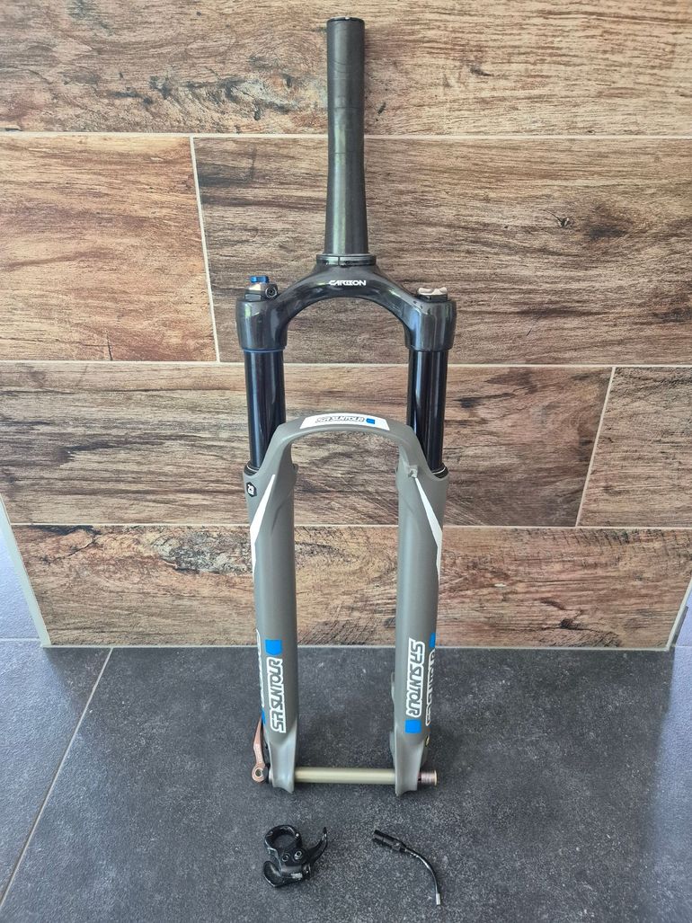 Axon Elite Sr Suntour Axon Werx Carbon 29 SR Suntour Axon Werx