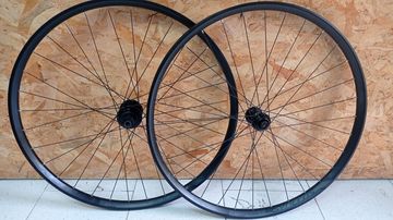 Used Syncros X30SE BOOST SHIMANO MICROSPLINE PER XC/E-BIKE/TRAIL 2024 Wheels