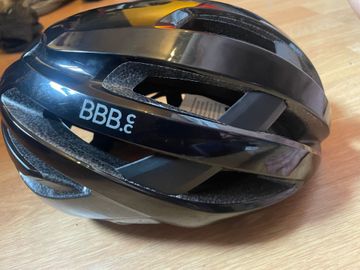 BBB maestro 2019 bike d'occasion — image 3 sur 5