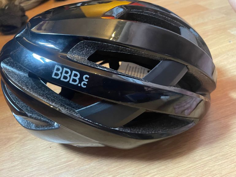 Brugt BBB maestro 2019 bike — billede 3 af 5