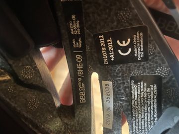 BBB maestro 2019 bike d'occasion — image 4 sur 5
